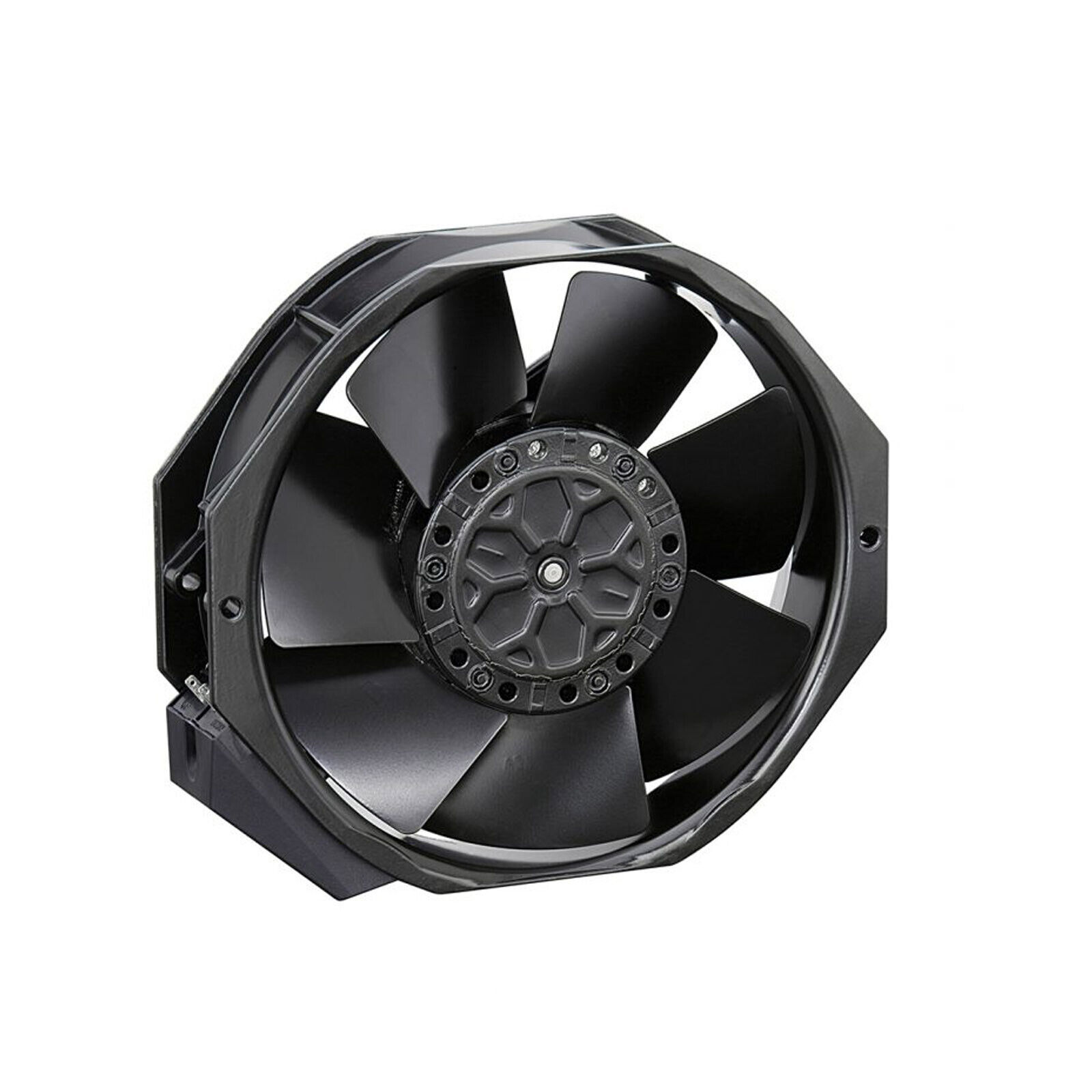W2E142-BB01-01 Axial Fan 7056ES 230VAC 27W 172*150*38mm Cooling Fan- US Stock