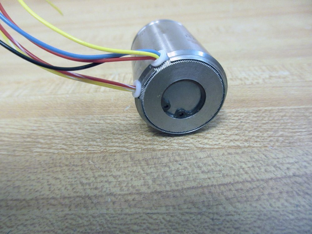 Harowe 11BRW-300-B-10 Motor 11BRW300B10 250Hz