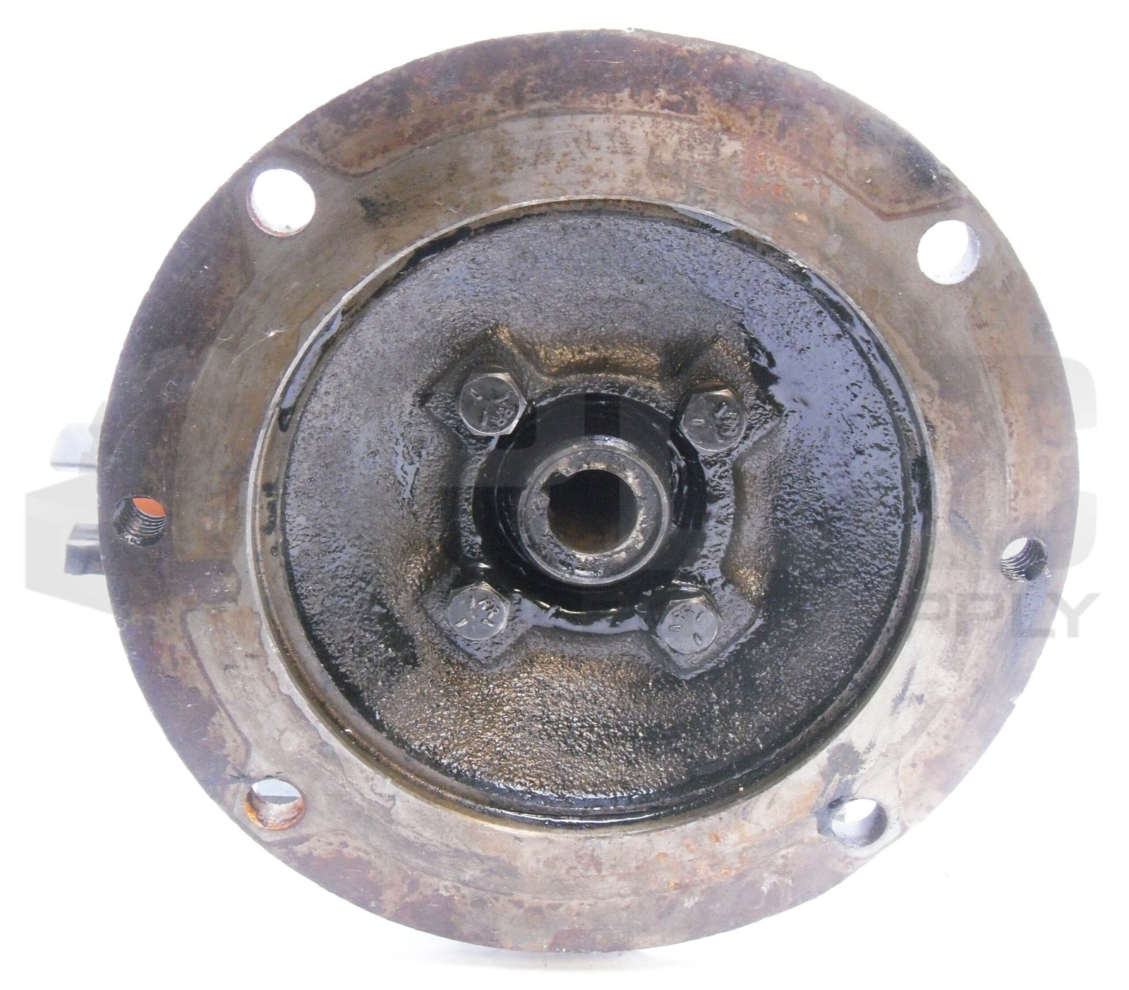 WINSMITH 913MWTS2100GC1 SPEED REDUCER 1750RPM .51HP 913MWT