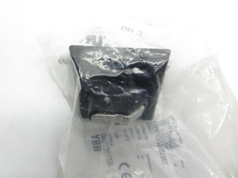 ABB 1SCA105217R1001 OHBS2AJ1EH NSMP