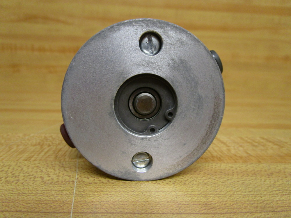 Moog JDGH-2250-HD-1CC DC Motor JDGH2250HD1CC