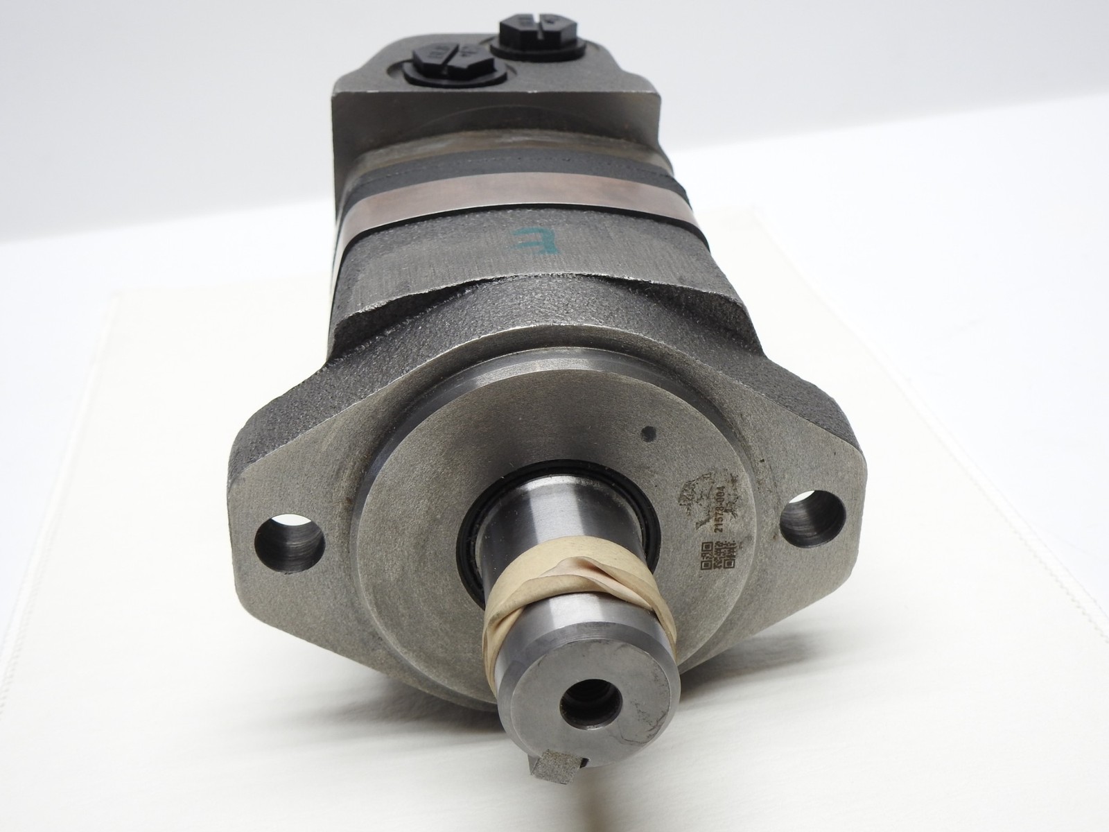 GENUINE Danfoss 104-1022-006 Char-Lynn Hydraulic Geroler Disc Valve Motor 2000