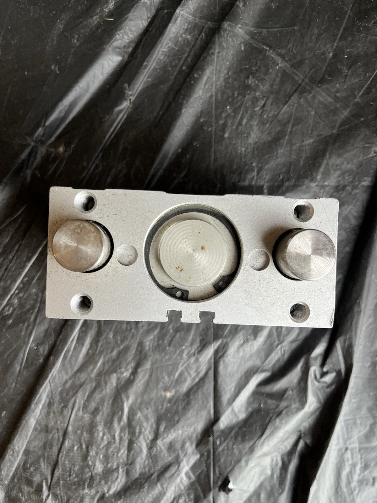 FESTO Guided DRIVE(DFM-40-25-P-A-GF)