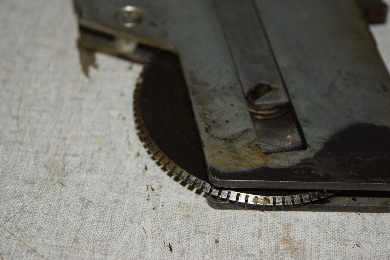Slitter Knife for Paper Cutting Machine