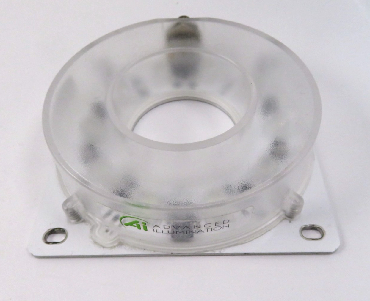 Advanced Illumination RL-S052120M-WHI Ring Light