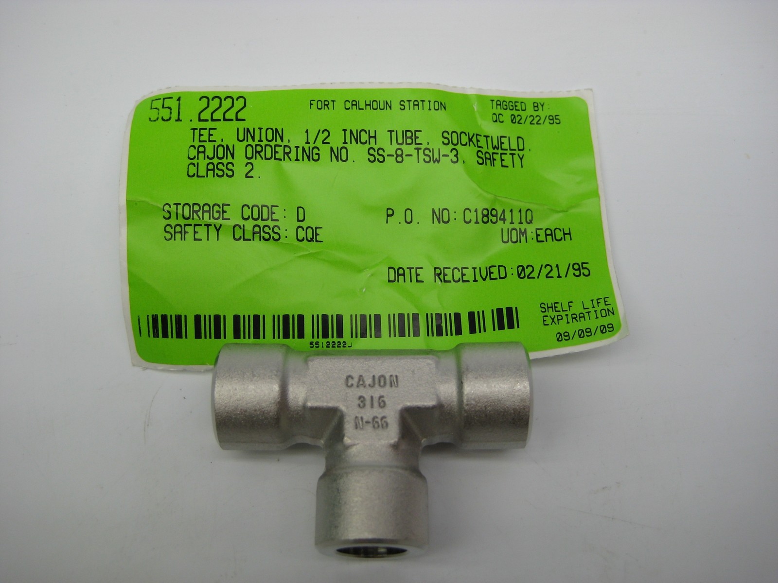 MAGNETROL 705-510A-110/7ED-AS3N-050 NSNP
