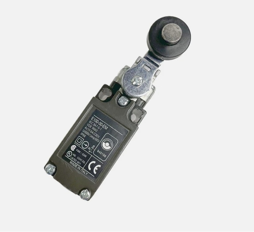 For ERSCE Limit Switch E100-00-EM Micro Travel Switch