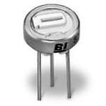BI Technologies/TT ,82PR1KLF,Resistor Trimmers Potentiometert-100Pack