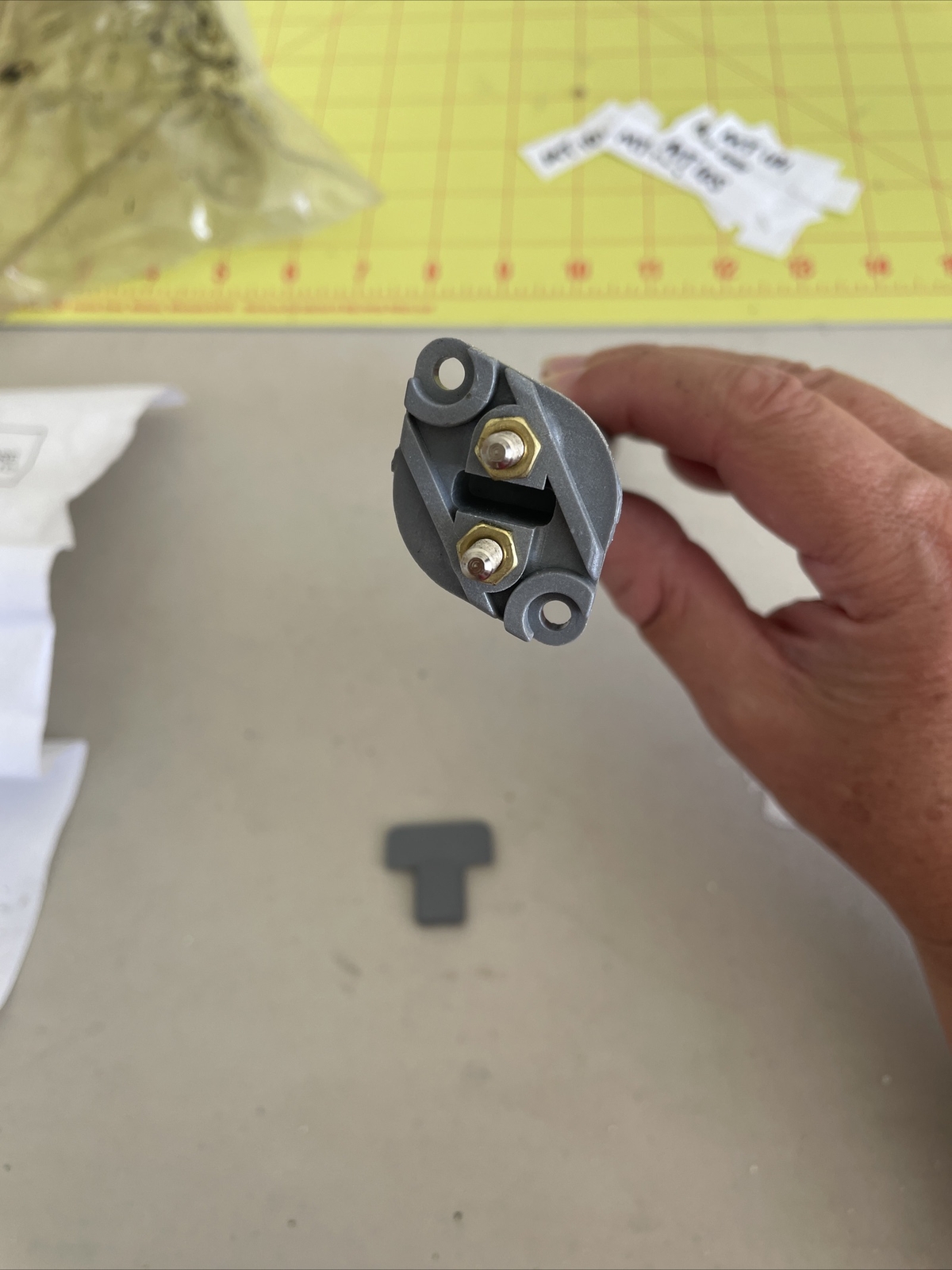 (1 UnuseEEMAX Heating Element Replacement Part EX560 KW220 Loading 8.8