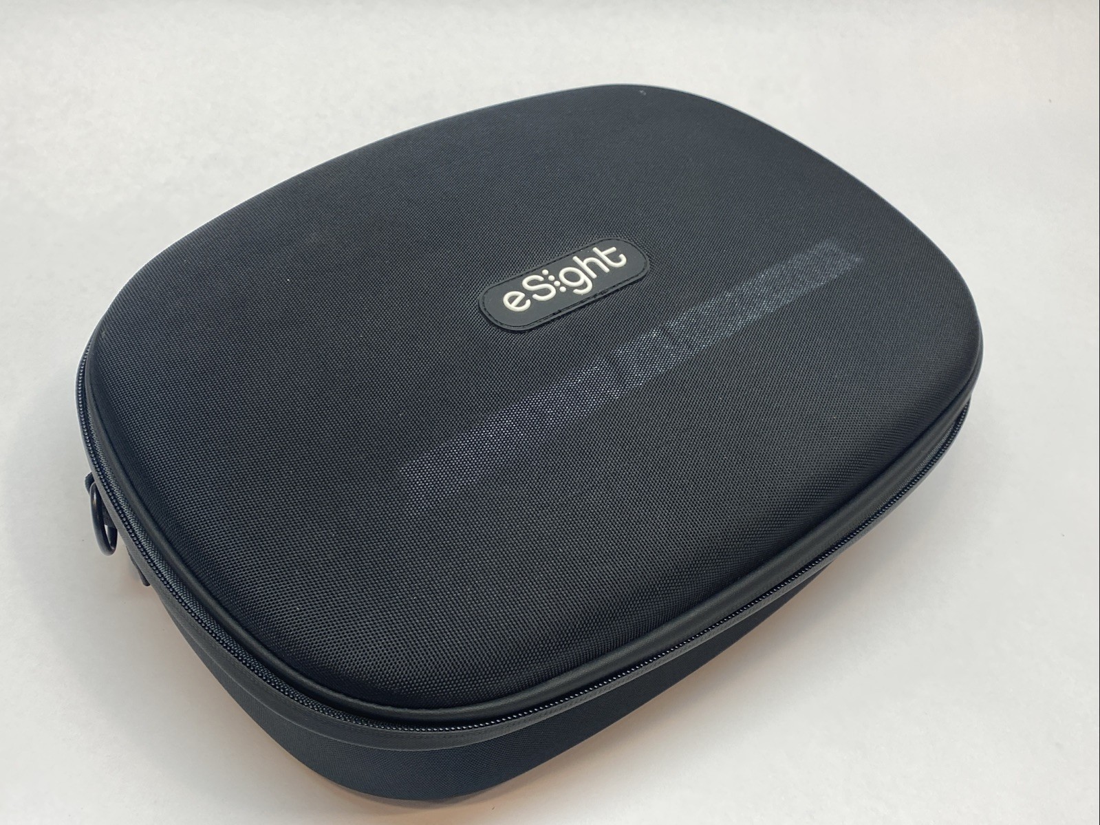 eSight Go Carrying Case Accessory Kit Protective Hard Case