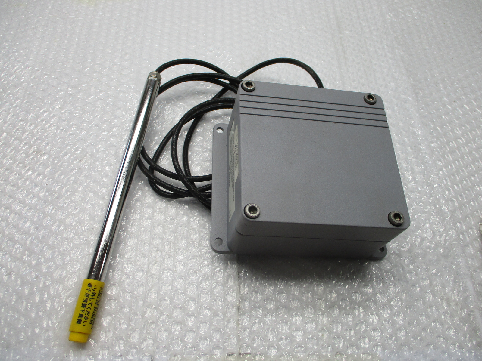 VAISALA HMP235 A1A0A1AA12A1C3B TRANSMITTER NSNP