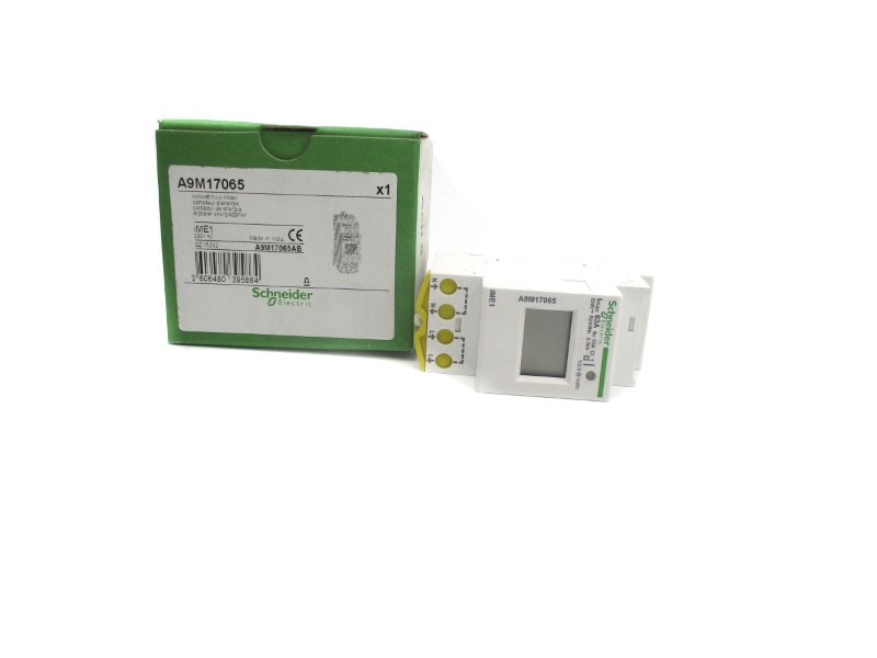 SCHNEIDER ELECTRIC A9M17065 230VAC 63A NSMP
