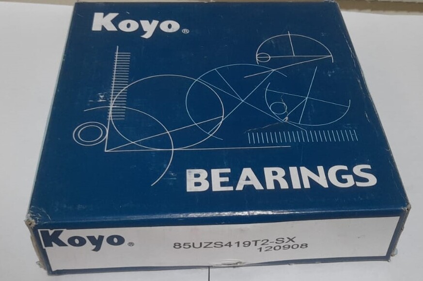 Eccentric Bearing 85UZS419T2-SX