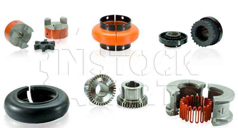 FALK 1050-T HUB 1.500 NON-STK 3/8 X 3/16 KW 0704618 NSFB