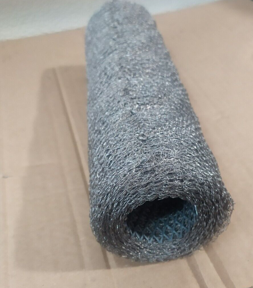 50600026400 BECKER COARSE SEPARATOR. FREE SHIPPING