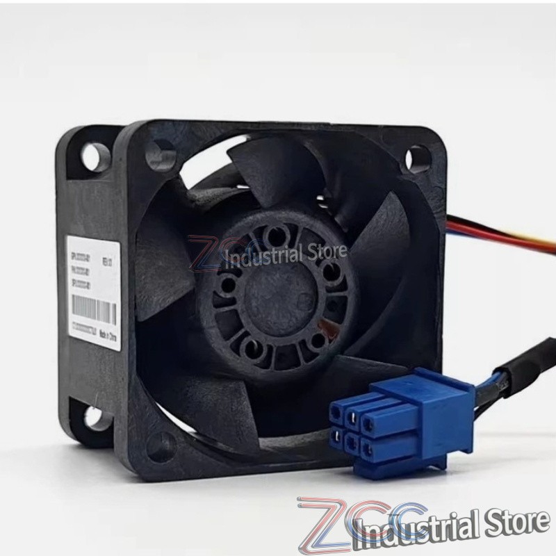 1 pcs AVC DBPF0428B2U 12V 1.84A 4CM 4028 with HP dl20Gen10 server cooling fan