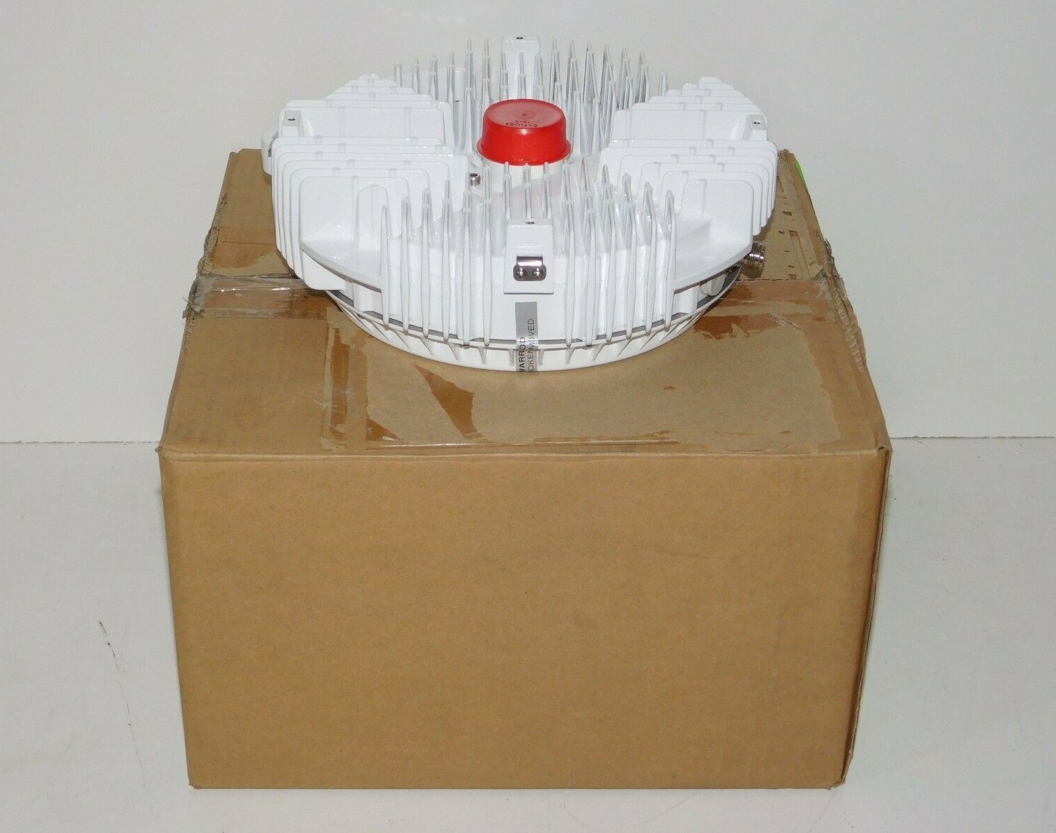 Harris Stratex RFU Terminal 26117-26453 TR1008 HCNB 48V ODU 26G Microwave Radio