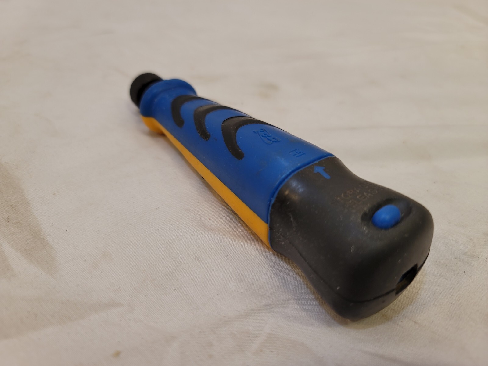 ICC Networks Impact Punch Down Tool 2 Blades Included