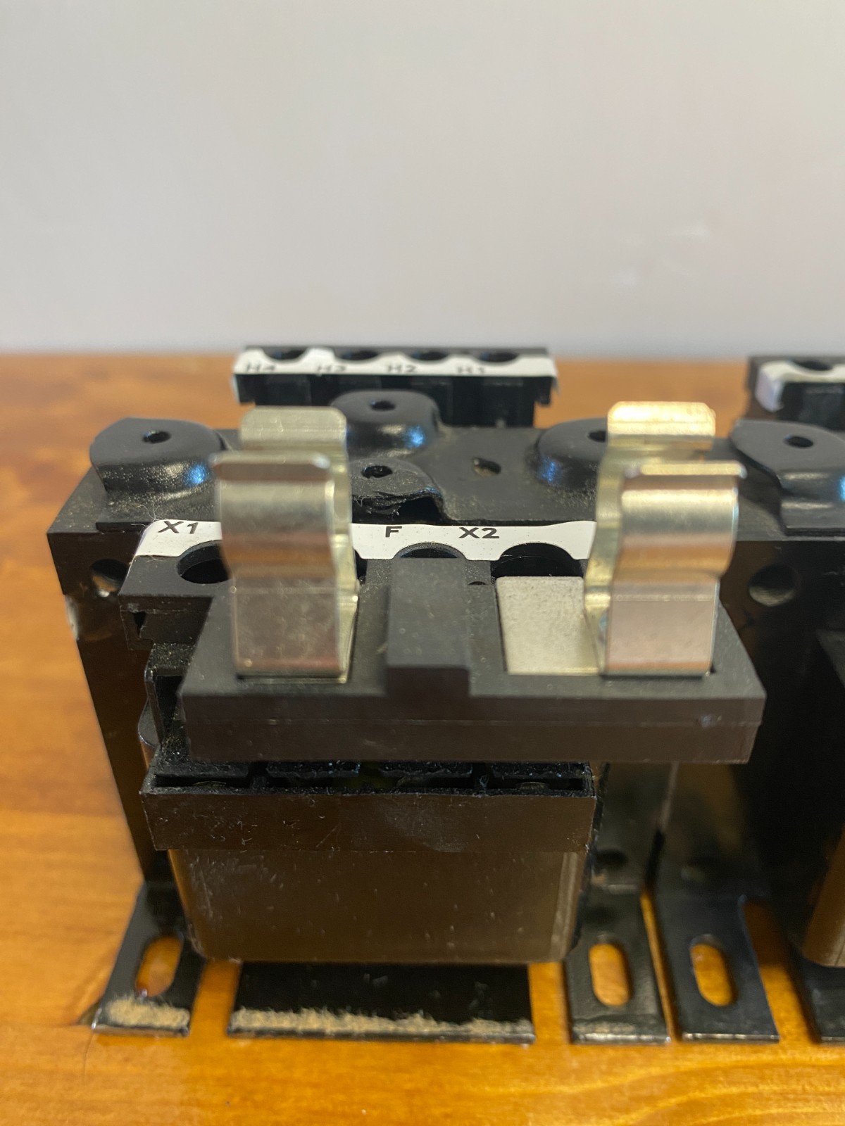 ACME Electric TB50N005F0 Control Transformer 50VA – Lot of 2