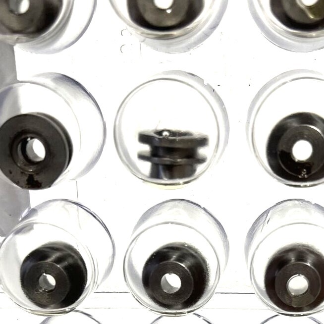 Part #: 350-288 Revision: V (50-Pack)