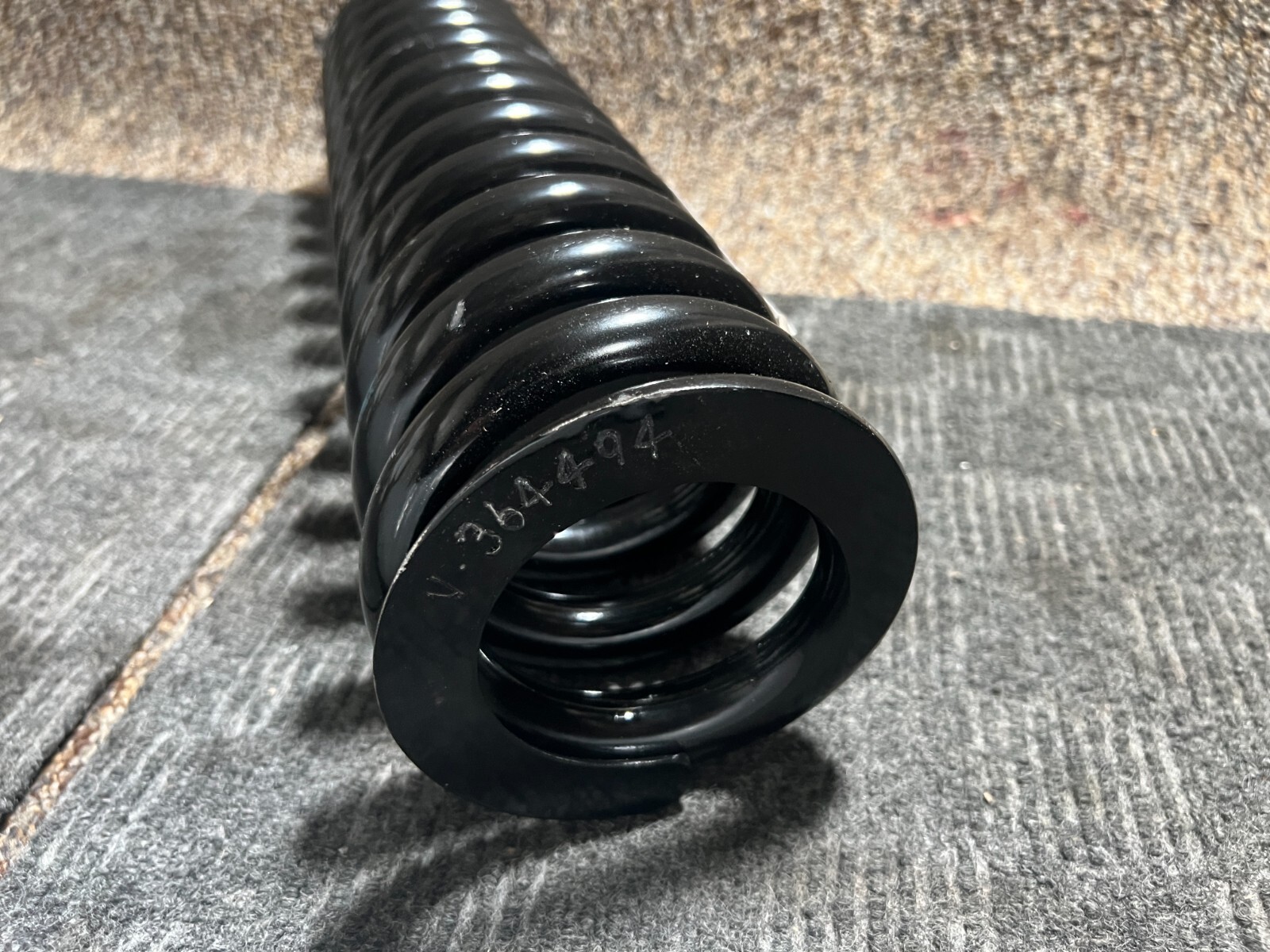 Hanson Springs LTD Coil Spring V-364494