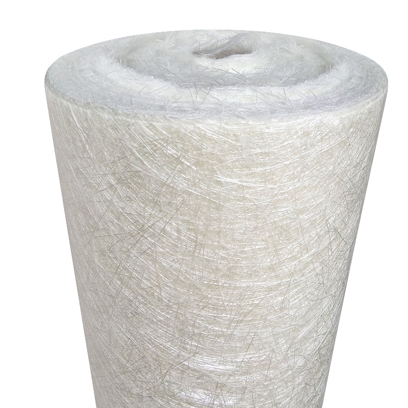 300gsm Glass Wool Chopped Strand Mat Roll 1.5 oz x 41″ Inch 33 FEET LONG 11 YARD