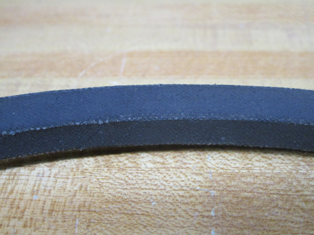 Jason 4L370 UniMatch V-Belt A35