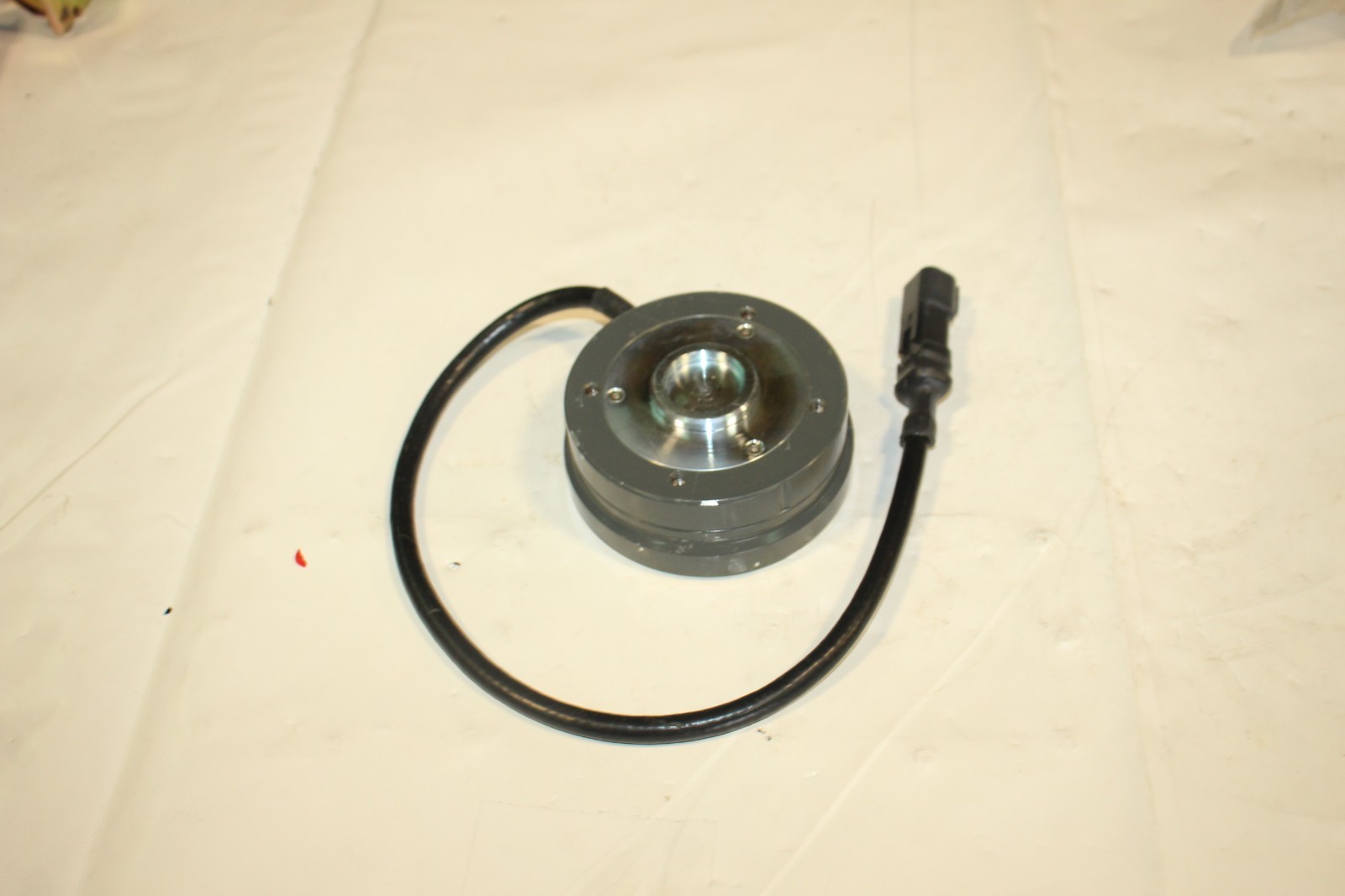 Liebherr Crane Rotary Encoder Angle Sensor 11066287 075908 MH-II-Mu-I/G100