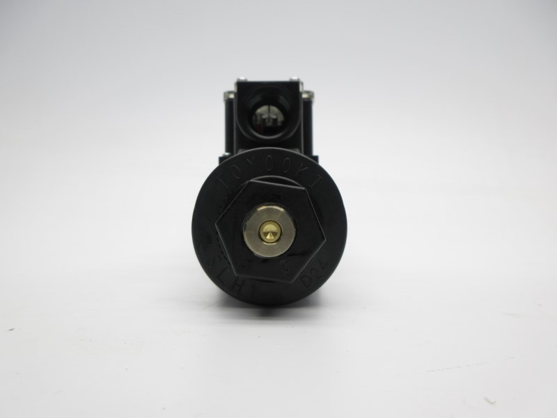 TOYOOKI KOGYO HD1-2S-BCA-025D-WYD2 24VDC NSNP
