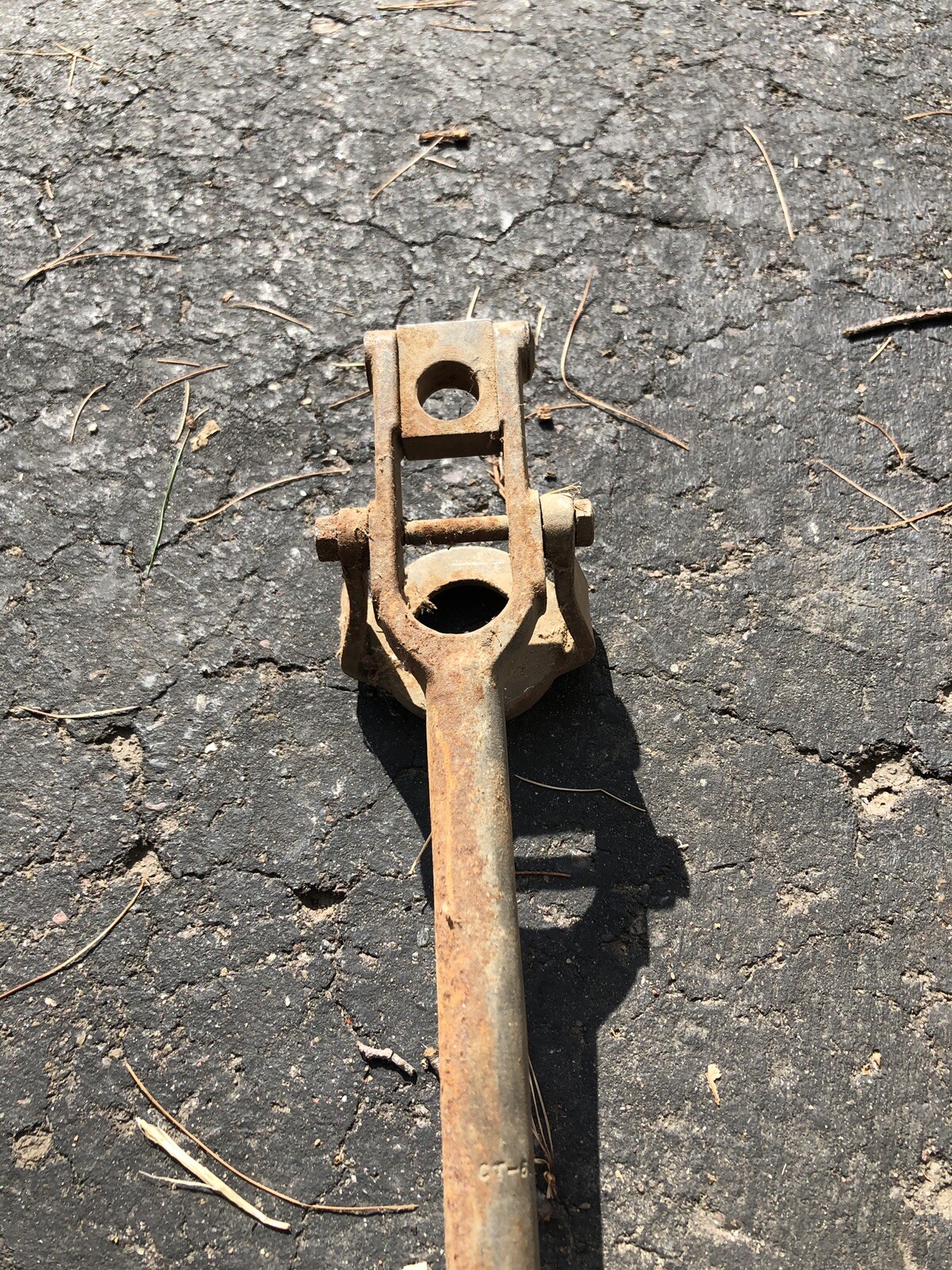 OTC CT-683 Specialty Tool CT683