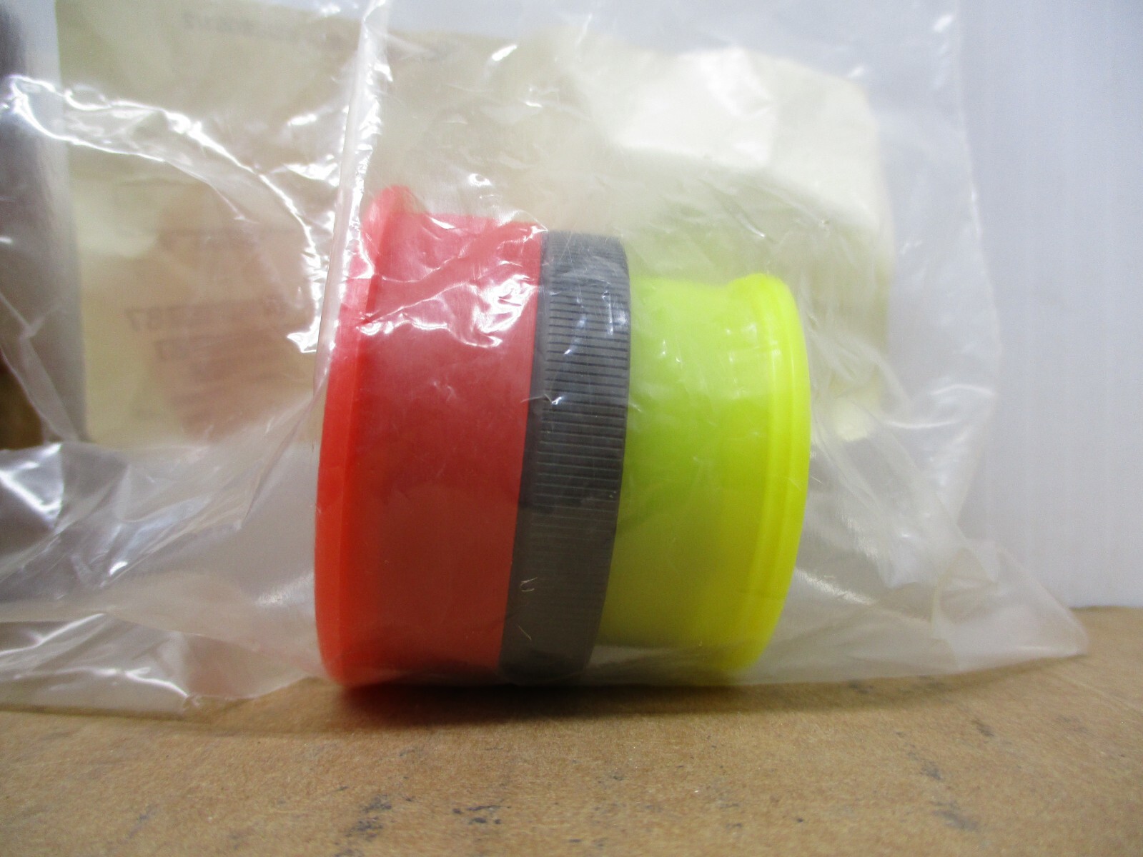 RAYCHEM MIS-20065/2-036 CONNECTOR 5935012925221