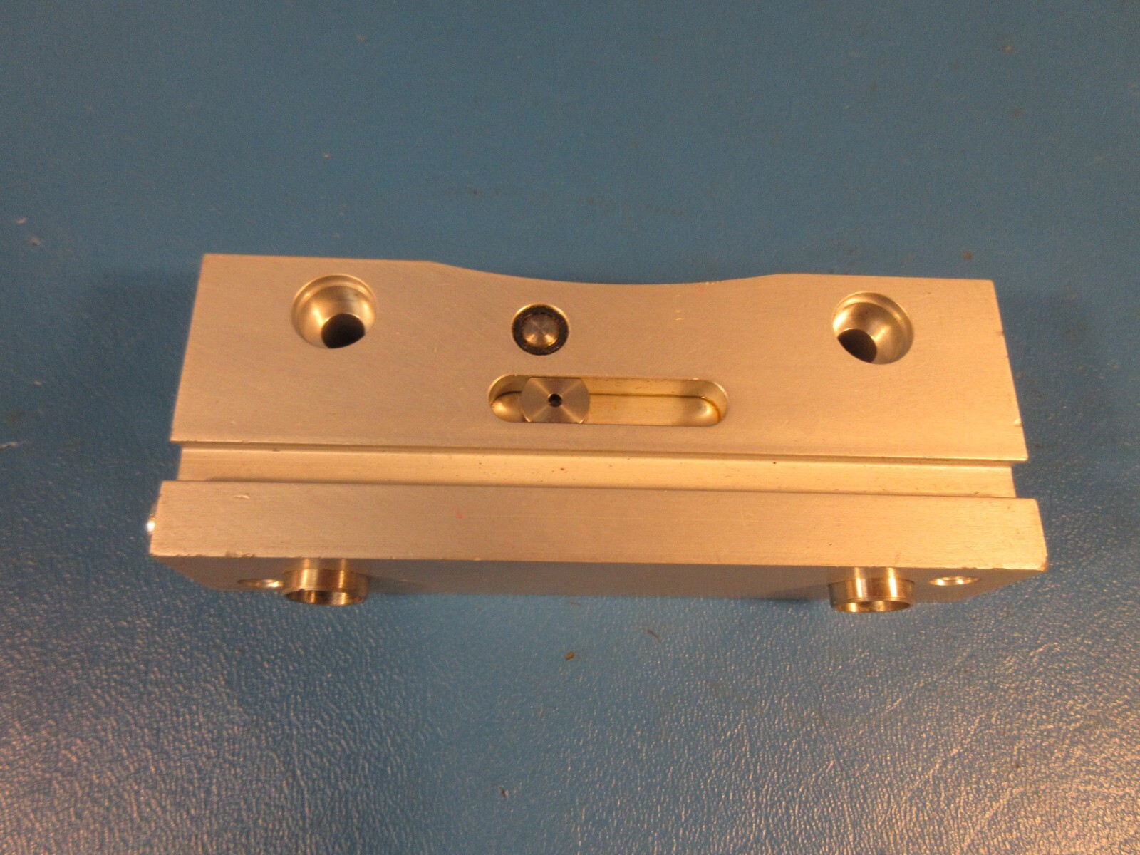 USED Festo DADM-EP-G6-16, 1478121 Intermediate Position Module
