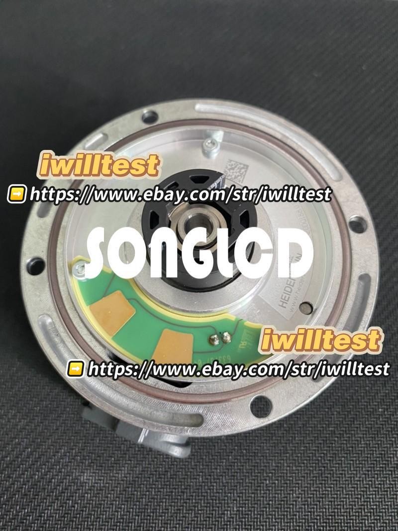 cx1PCS 6FX2001-5JE20-2DA0 90days warranty via DHL or FedEx