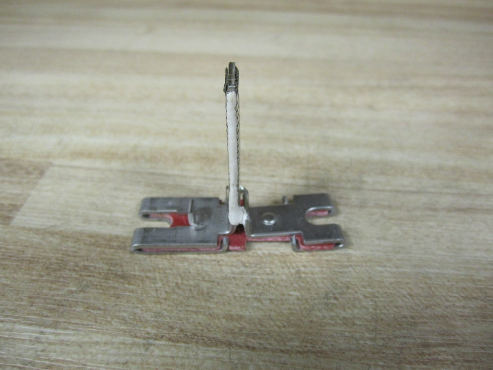 Joslyn Clark Sylvania 2417 Overload Relay Heater 62417 (Pack of 2)