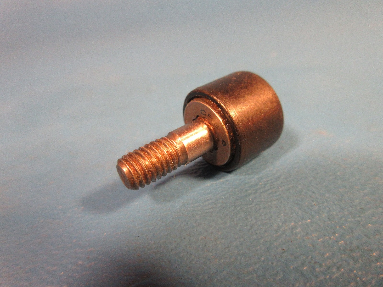 Torrington CRS8, CRS-8 Standard Stud Track Roller (McGill CF-1/2N-S, Koyo)