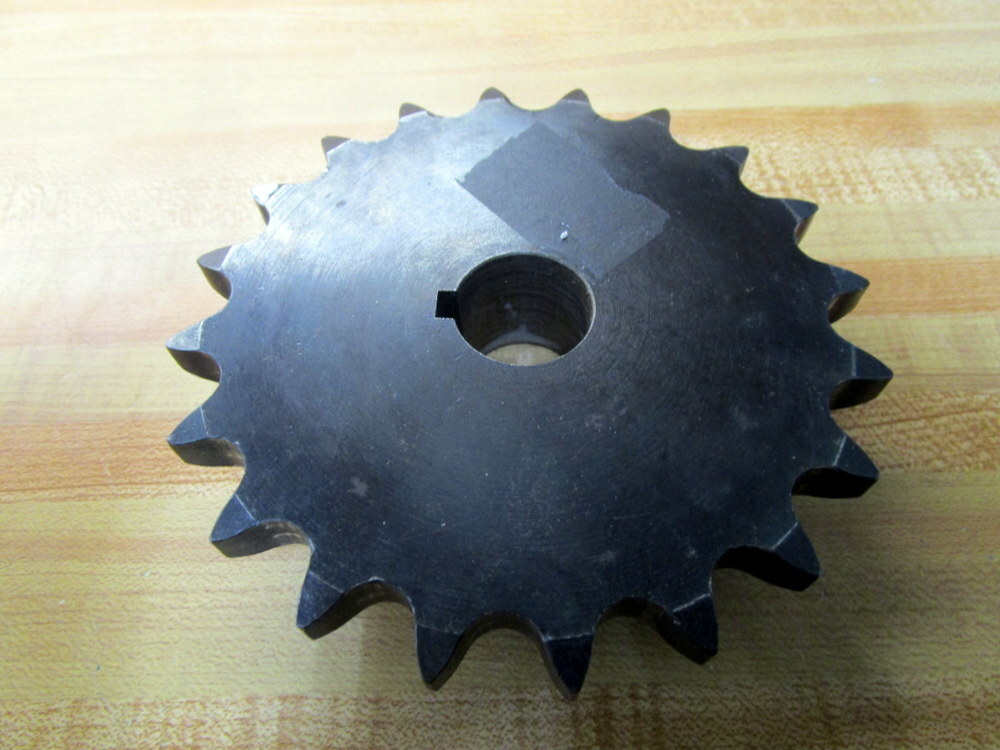 Martin 6QB20 Sprocket W/KW