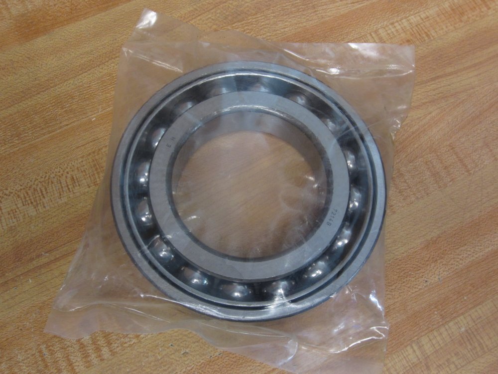Steyr 7214BSTE Angular Contact Ball Bearing 7214B