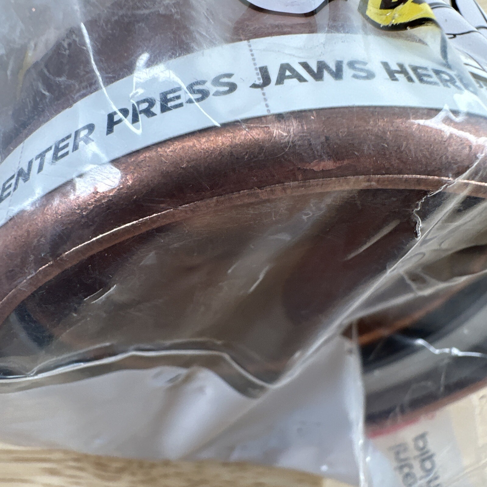 Apollo Press Coupling With Stop 3″ New Figure 800 Item 10077702