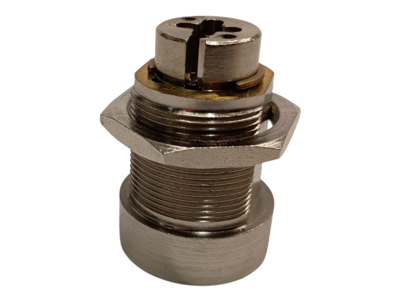 Genuine OTIS LOCK, VA-UEK AAA431AK63 NEW OEM AAA431AK63