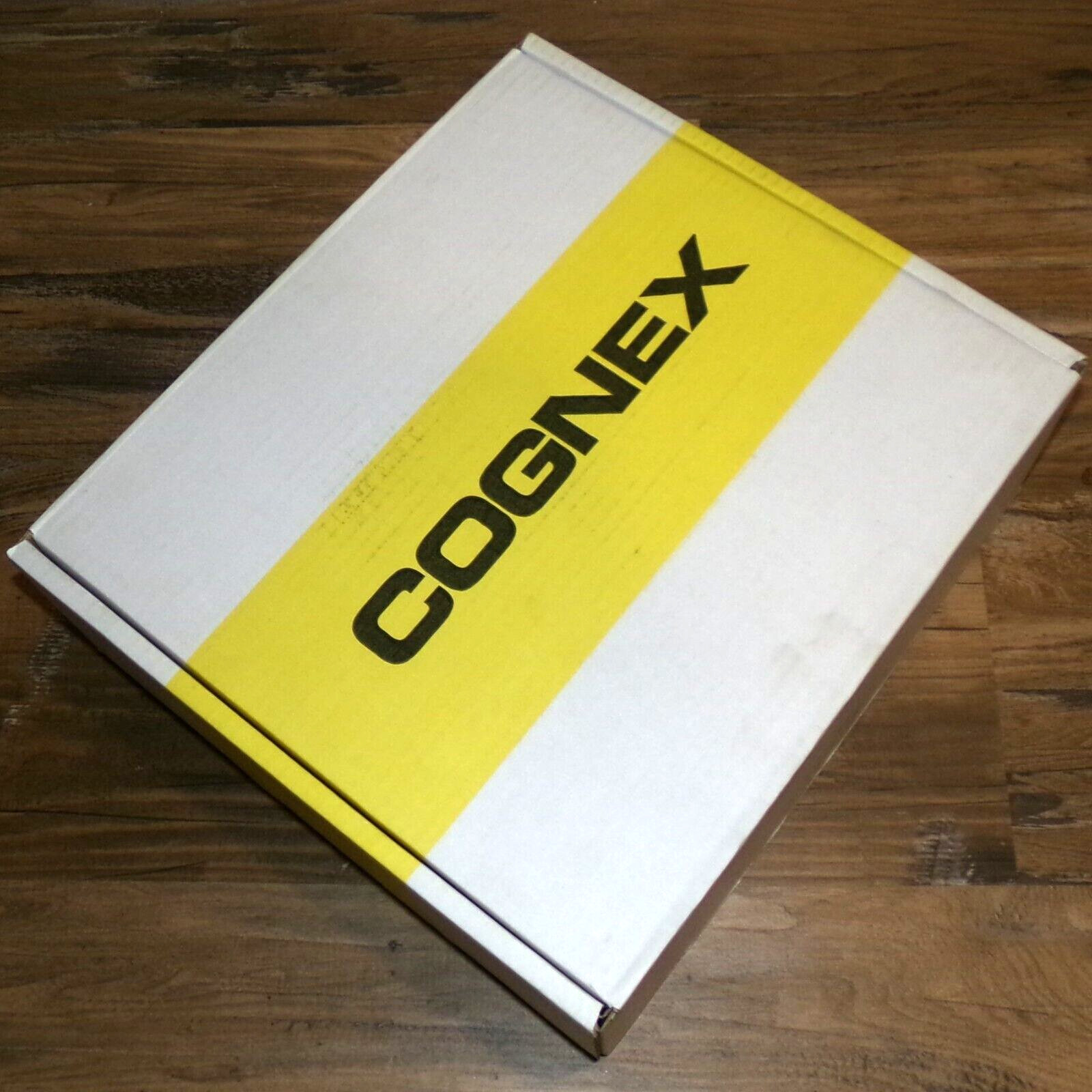 Cognex DataMan 8700 Bluetooth Handheld Barcode Reader DM8700DX-BT (Dead BATTERY)