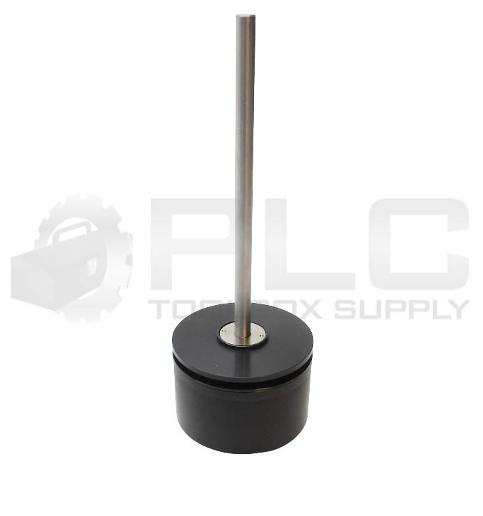 NEW NOVOTECHNIK 010015 ROTARY SENSOR ENCODER POTENTIOMETER IP-6515-A502