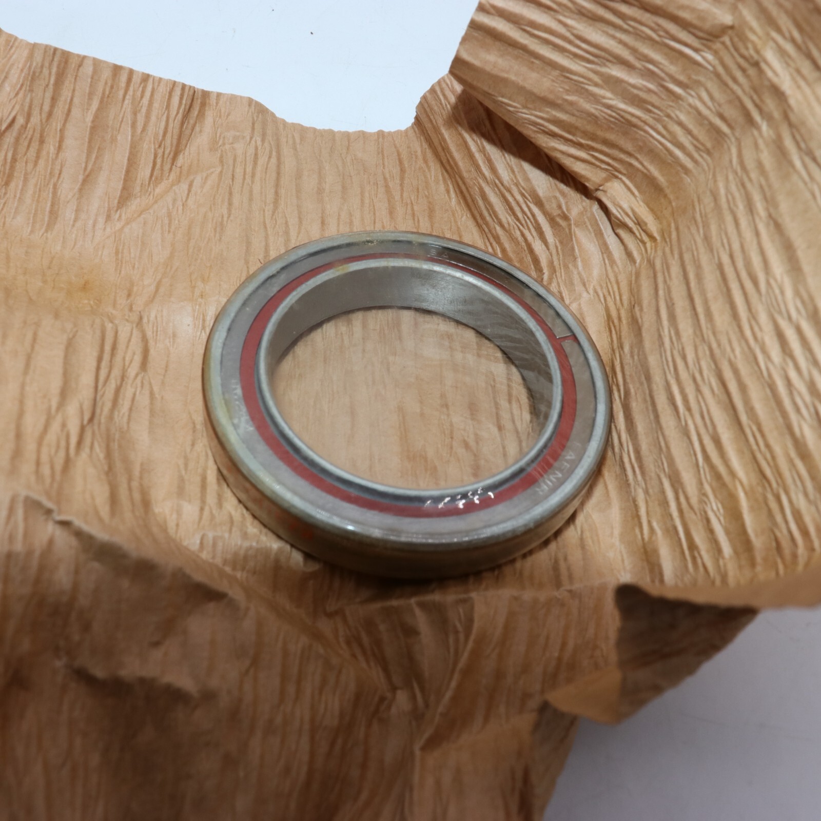 Vintage Fafnir Bearing KP29B Ball Bearing NOS Military Spec KZ3110-142-4488 1966