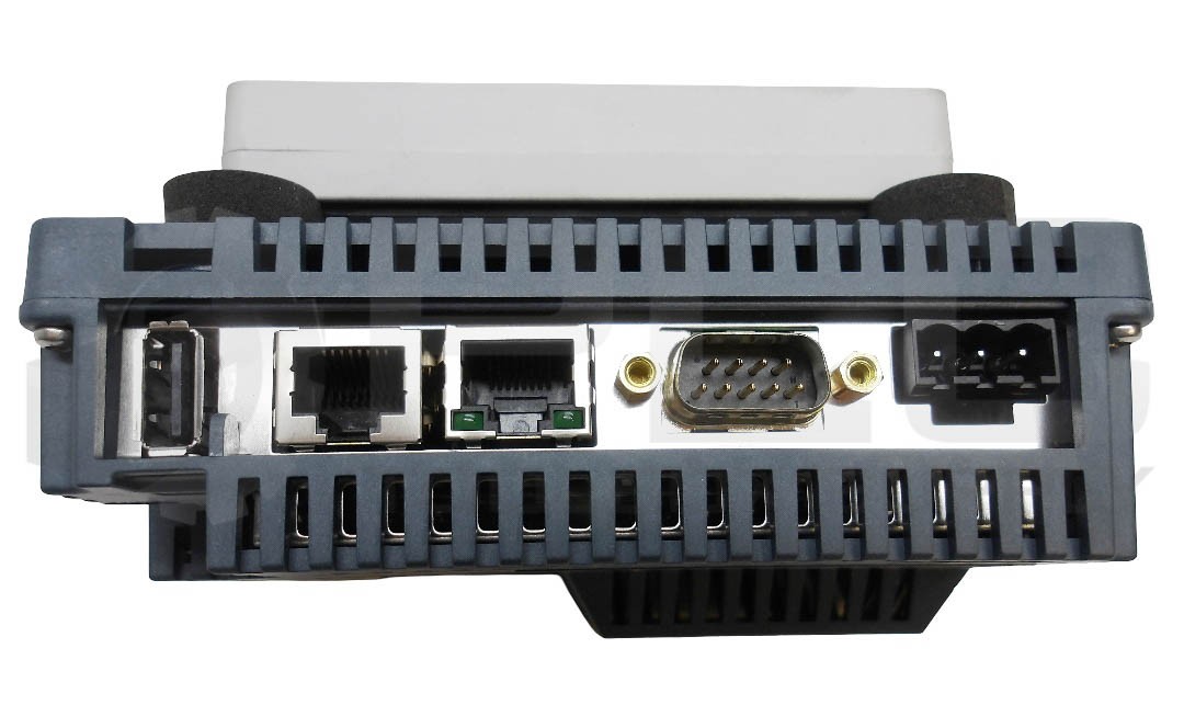 NEW PRO-FACE PFXLM4201TADDC MODULAR DISPLAY PANEL 24VDC 9W CLASS 2