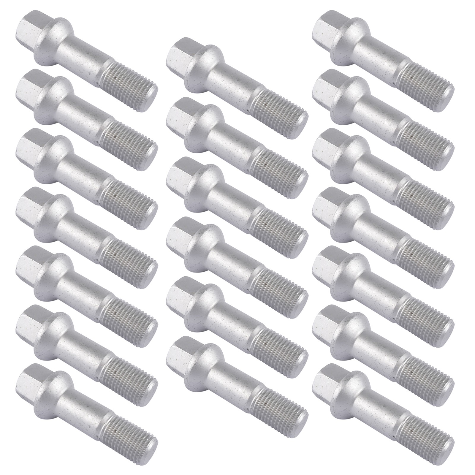 20x Wheel Lug Bolts For Mercedes-Benz S/ML/GL/G Class 0009905307