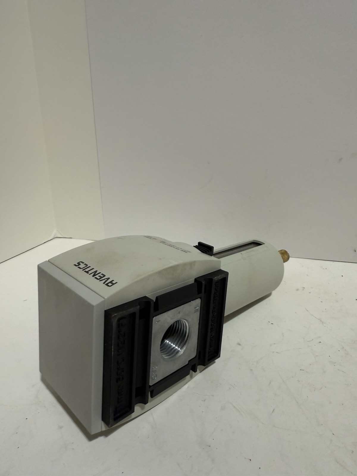 AVENTICS AS3 -FLS -G012 -PBP Pneumatic Filter NEW IN BOX