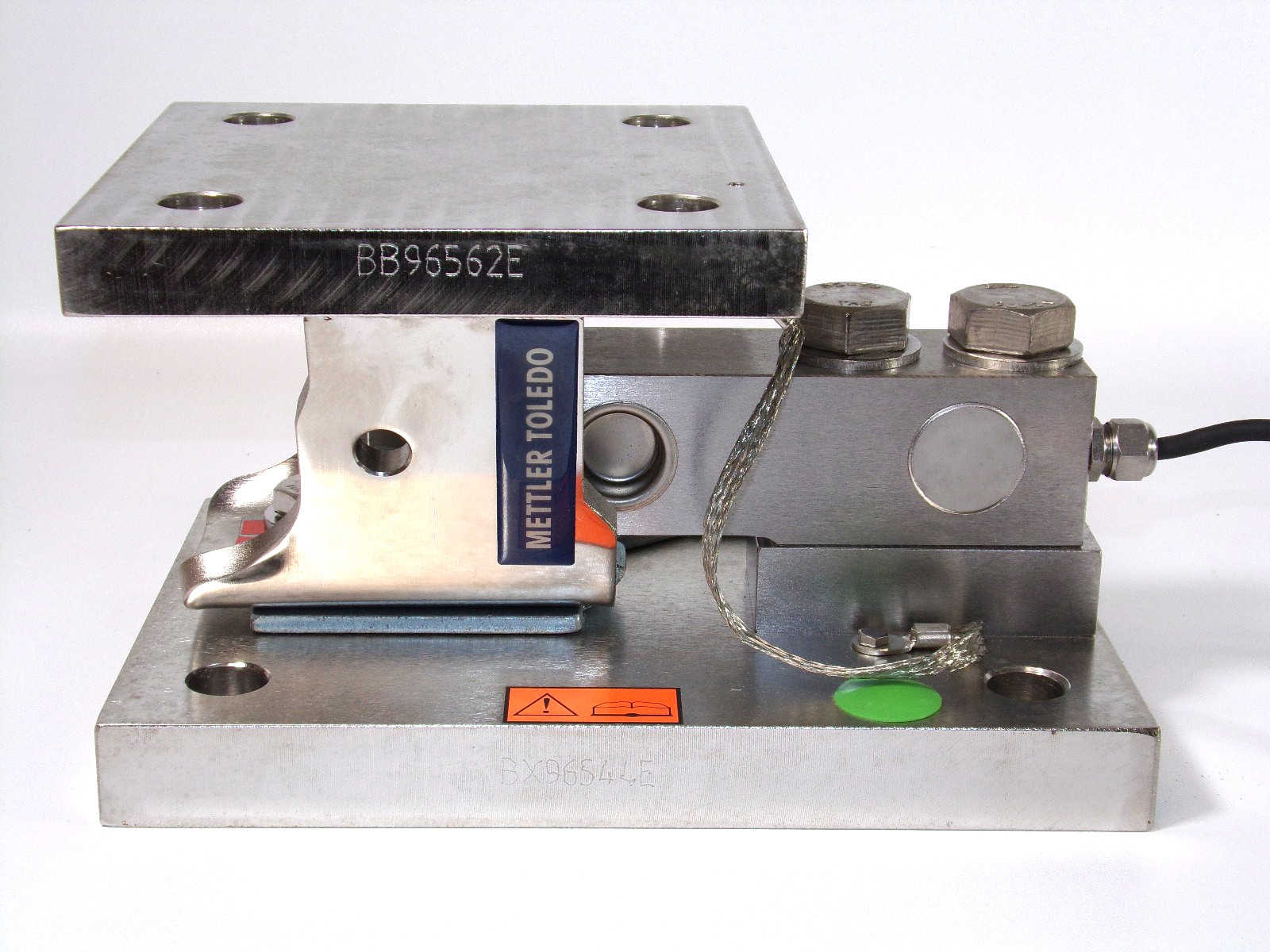 Mettler Toledo 0745A SWB505 SS 4.4T/10K Scale, 61043220 , Weight Module,