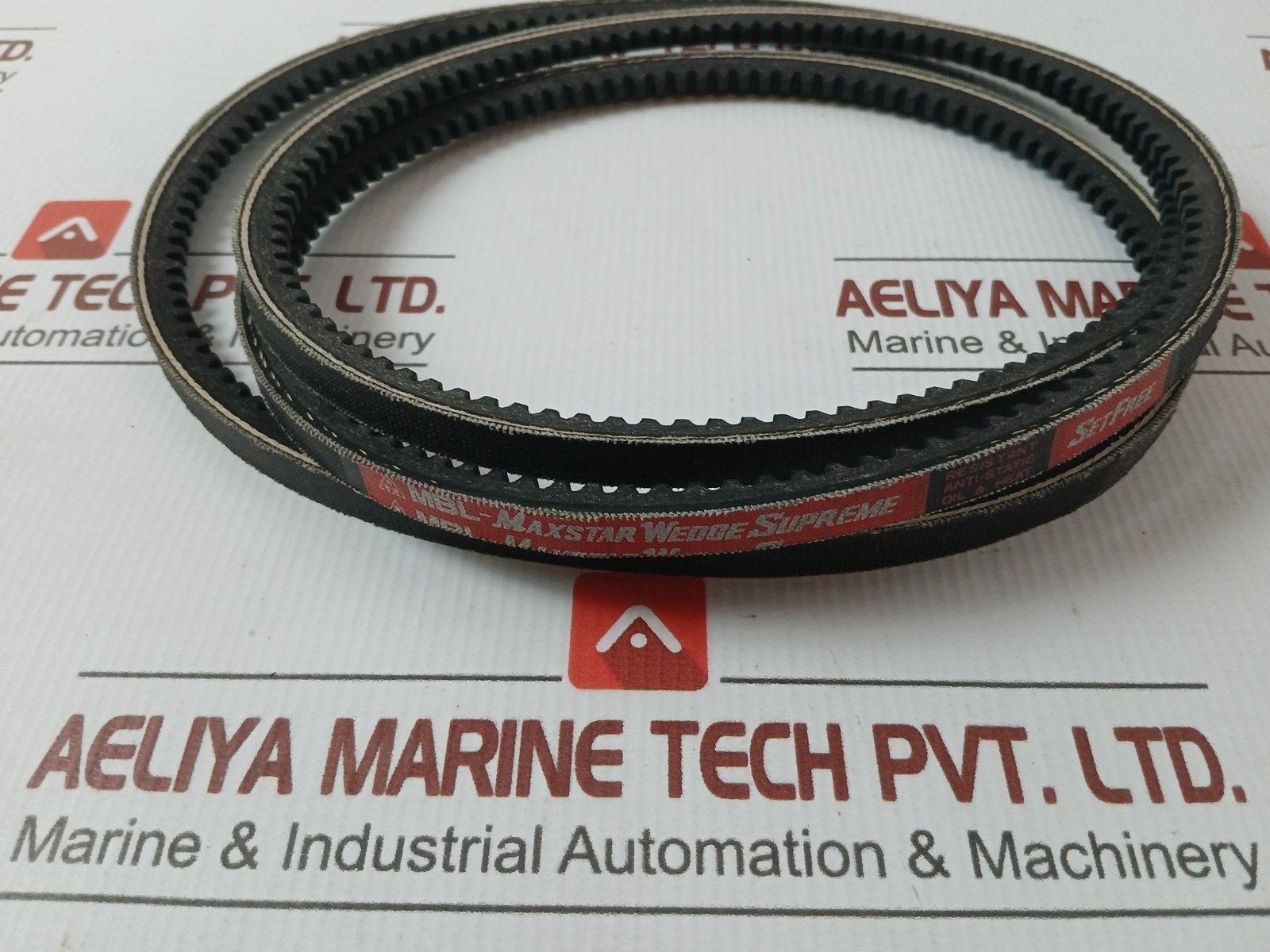 MBL 3VX-710 V Belt