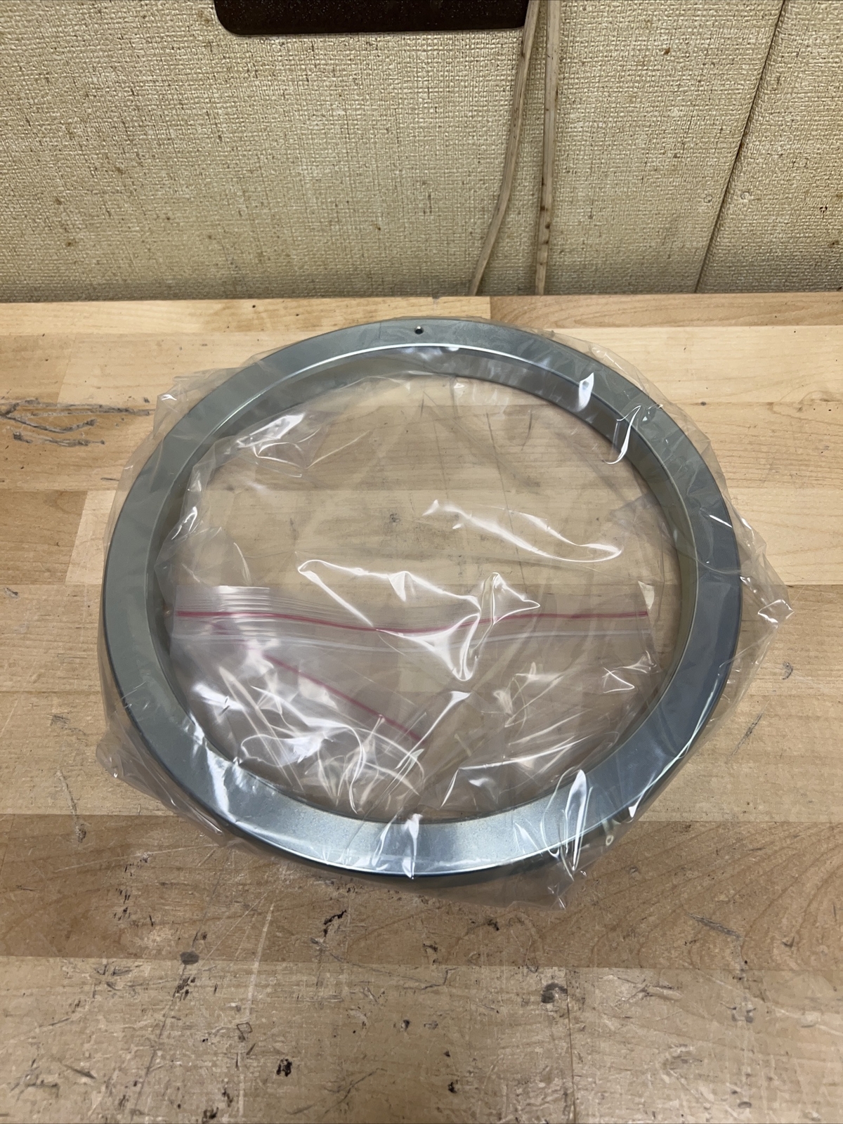BX-156 Octagonal Ring Joint 7-1/16”