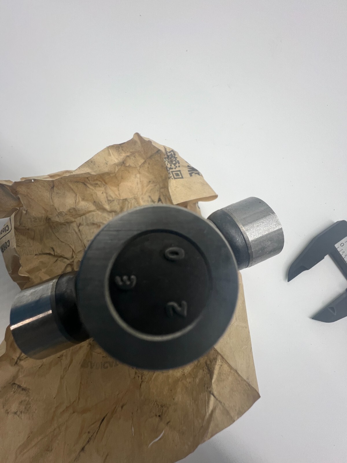 MOOG MOG-354 Genuine OEM Greaseable Premium Universal Joint 015-2175-8