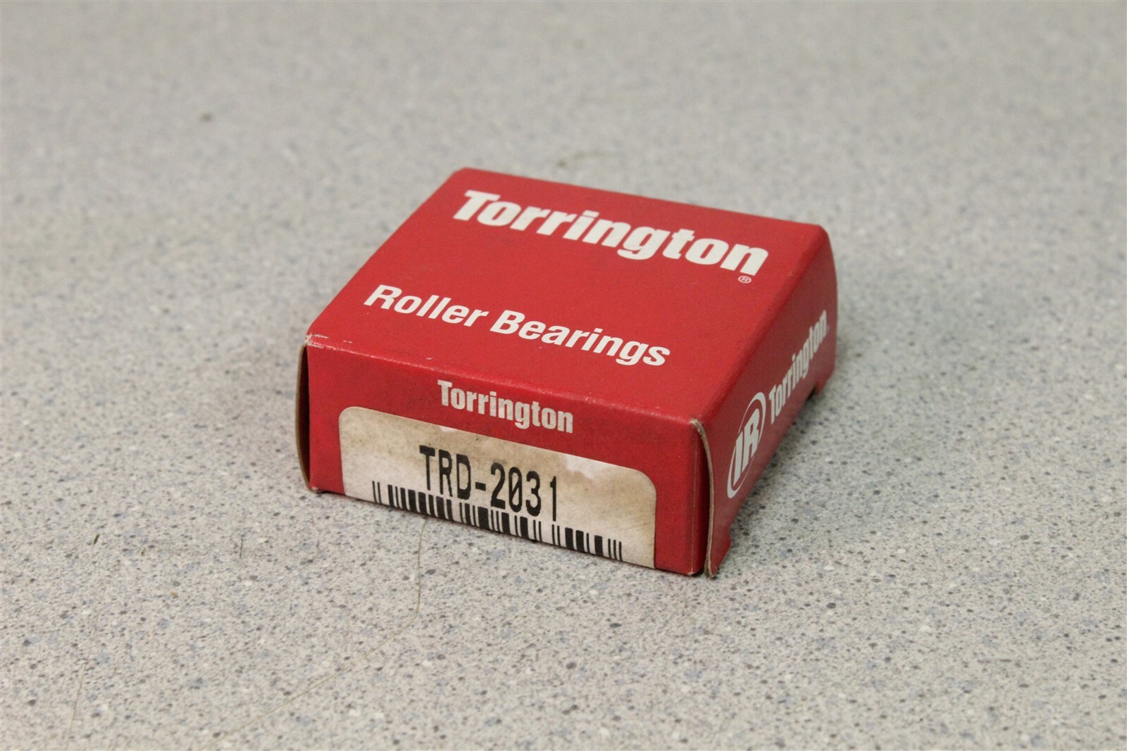 NEW Torrington TRD-2031 Roller Bearing *FREE SHIPPING*